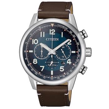Citizen model CA4420-13L buy it at your Watch and Jewelery shop